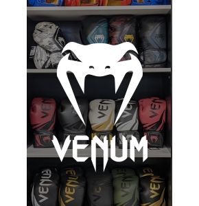Большой привоз одежды и экипировки бренда Venum